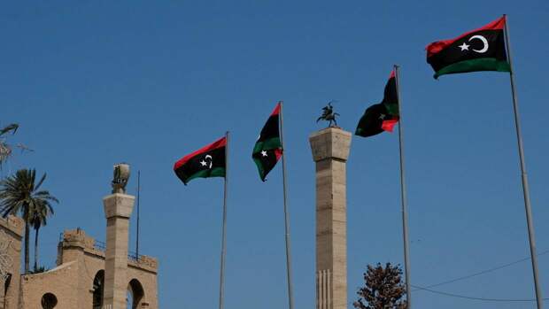 Глава ФЗНЦ Шугалей: деньги от продажи природных ресурсов Ливии уходят за границу