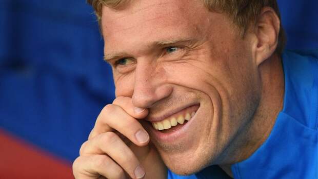 Экс-игрок Погребняк: помочь "Спартаку" может только Гвардиола