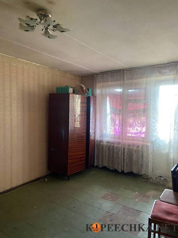 1-ая квартира в Ленинском районе, ОЦКБ в Донецке - 2 000 000 руб