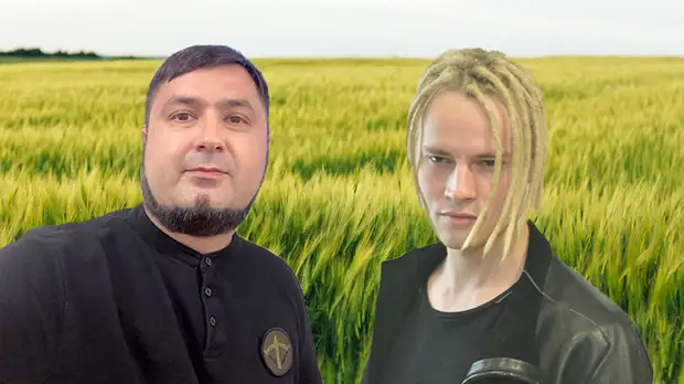 Порвали топ и забрали мову: Россия связала Shaman и Апачева Порвали топ и забрали мову: Россия связала Shaman и Апачева