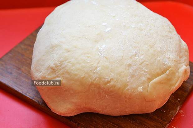 0 этап Фантастически вкусные штучки эти курзе