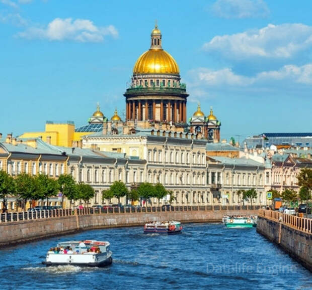 Куда поехать на майские праздники 2022 в России: где отдохнуть, из Москвы, из СПб, бюджетный вариант