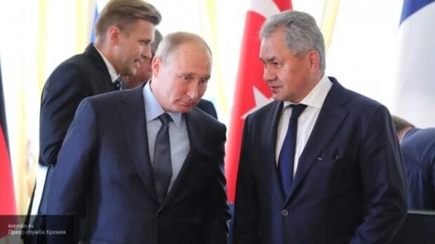 Россия обладает ракетой с недостижимыми для Запада уникальными характеристиками 