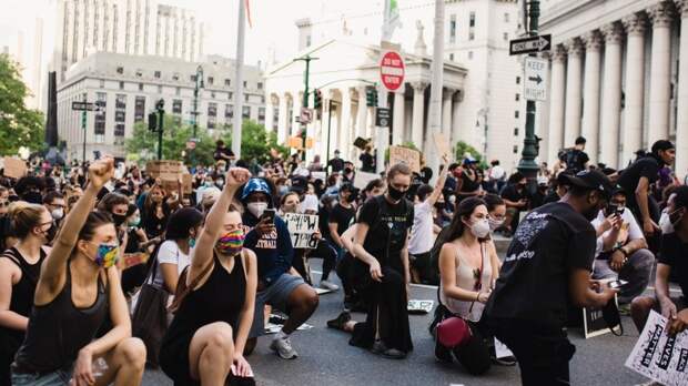 Том Круз и NBC поддержали BLM и объявили протест «Золотому глобусу»