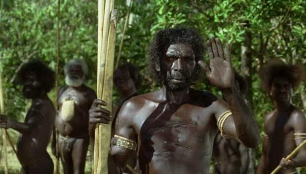 История одного геноцида: австралийские аборигены считались животными до 1970‑х годов