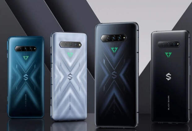 Xiaomi
