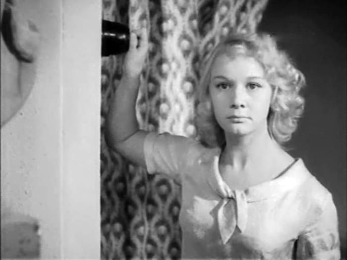 Актриса, которую прославила главная роль в фильме 
