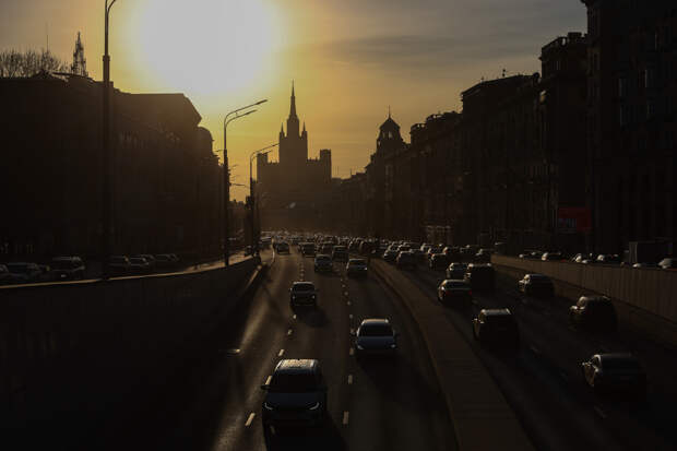 В РСА назвали реальную долю водителей без ОСАГО