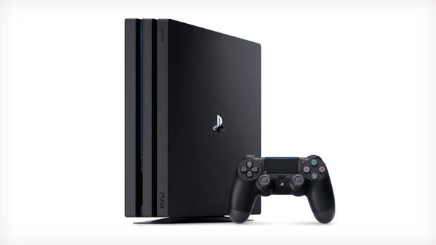 Sony PlayStation 4 Pro