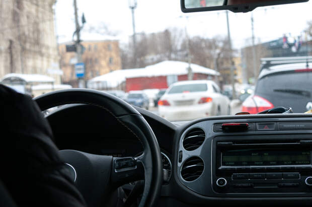 Челябинская область — вторая в России по выявленным пьяным за рулём