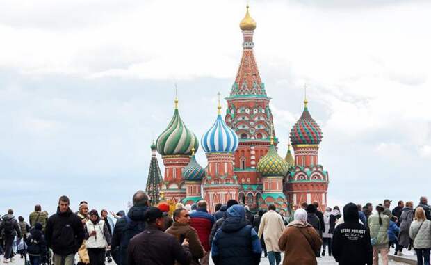 Виталий Третьяков: Россия — для граждан России. Россия без бедных. Дети России неприкосновенны