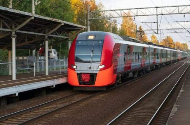 Москва – Адлер: РЖД запускает уникальный поезд к 80-летию Жириновского