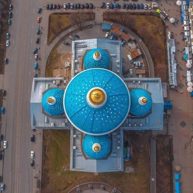 Роскошь Питера 12