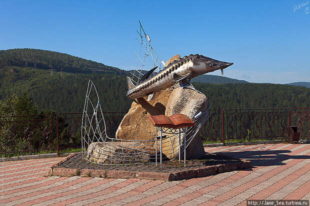 Необычные памятники, на улицах наших городов памятник, факты, фото