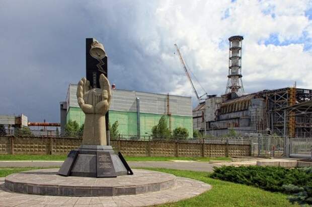Президенты Белоруссии и Украины 26 апреля посетят Чернобыльскую АЭС
