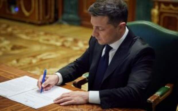 Президент Украины подписал указ о помиловании 31 осужденного защитника Украины