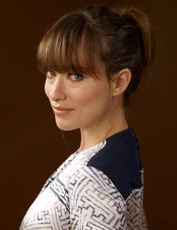 Оливия Уайлд (Olivia Wilde) на кинофестивале в Торонто, Канада (14 сентября 2011), фото 19
