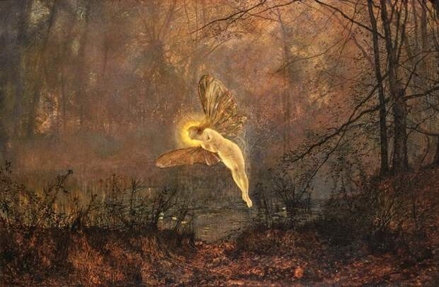 John Atkinson Grimshaw