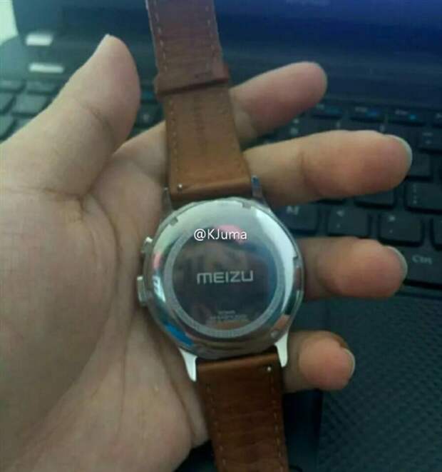Умные часы Meizu
