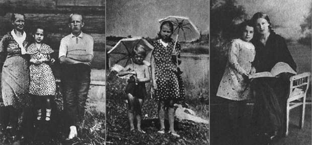 9 строк о смерти. Таня Савичева написала самый страшный дневник войны вов, история, ленинград