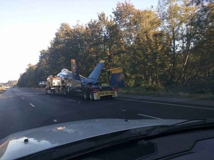 Сумасшедшие грузоперевозки (28 фото)