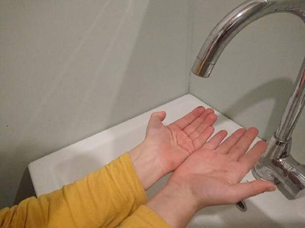 В Смоленске отключат воду в среду