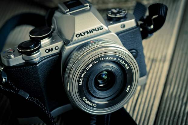 Бесплатные мастер-классы по фотографии устроят в СВАО Фото с сайта pixabay.com