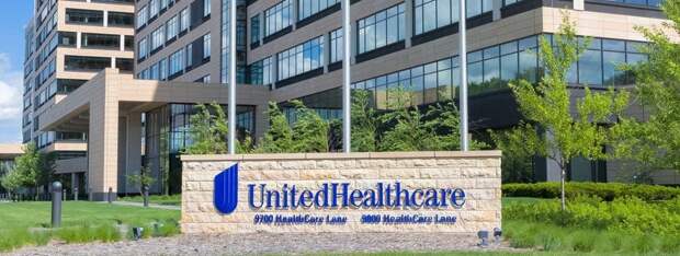 UnitedHealth: отчет порадовал, в акциях — рекордный рост за неделю 