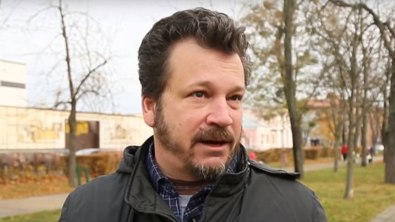 Бежавший на Украину американец испугался, что станет «подарком Вашингтону» к саммиту