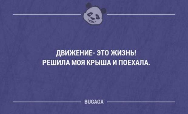 Смешные мысли в картинках с надписями. Часть 39 (17 шт)