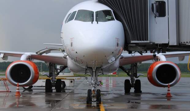 Из Нижнего Новгорода стало проще летать на юг