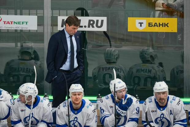 Кудашов рассказал о переменах, которые произойдут в «Автомобилисте»