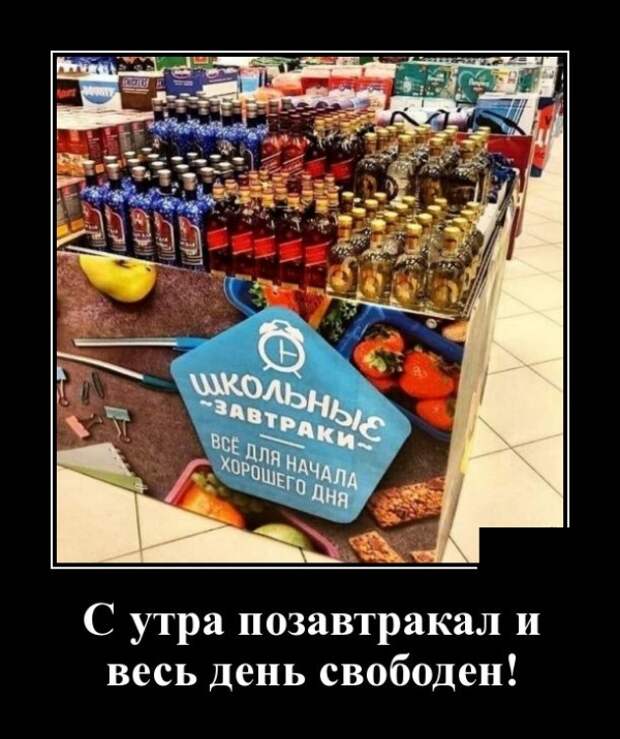 Демотиваторы (30 фото)
