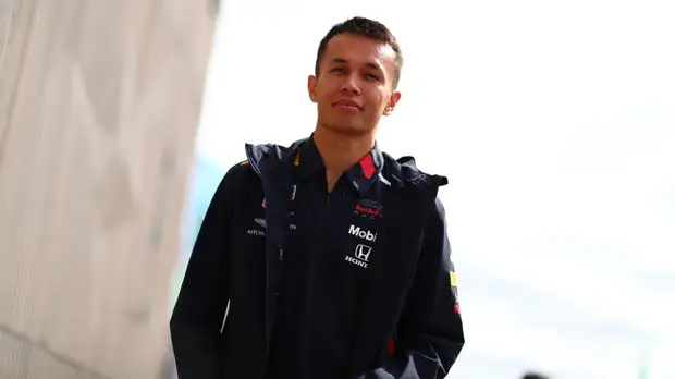 Бывший напарник Квята рассказал, о чём думал перед первым визитом в Россию