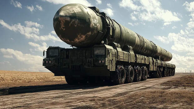 Франция готовит цель для "Орешника". Война вспыхнет сразу после СВО. Решение принято