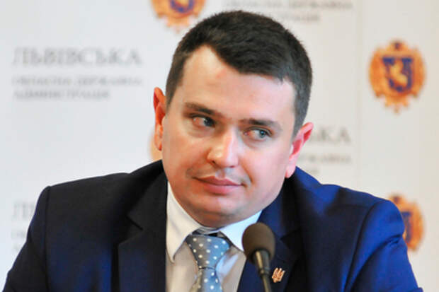 Артем Сытник