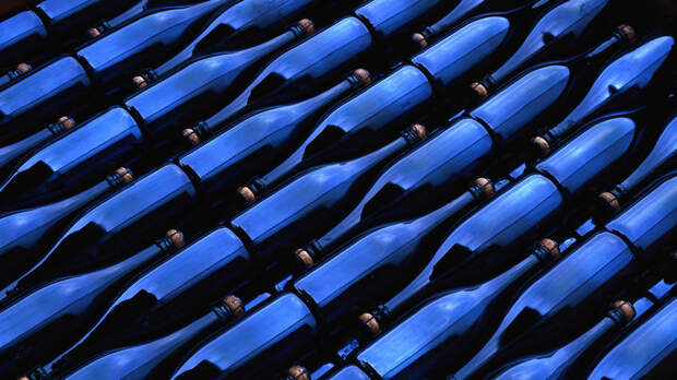 «Чёрный полковник» и «Чёрный доктор» признаны лучшими винами России