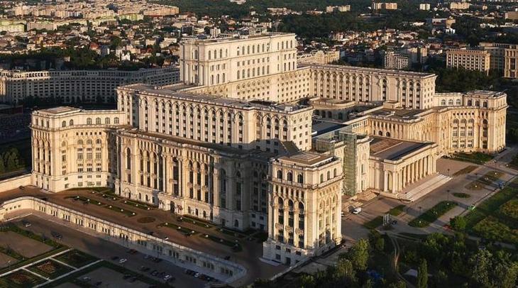 6 фактов о том, как Румыния вдруг разбогатела, а через 10 лет обнищала