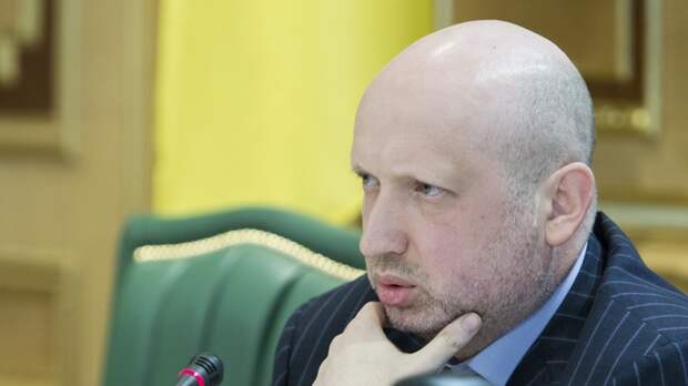 Турчинов: Украинские ракеты опережают российские аналоги
