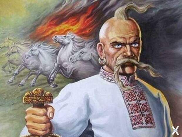 Согласно описанию, сделанному Львом Д...