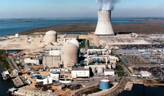 $6 млрд направили США на спасение частных атомных электростанций