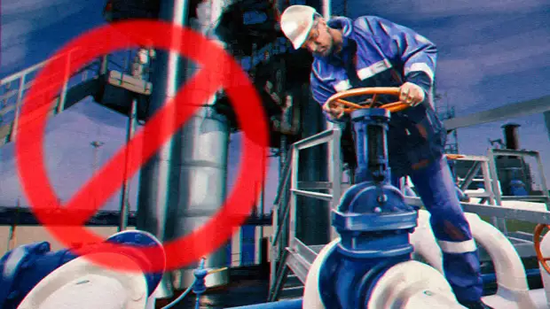 Канцлер Нехаммер: Австрия на 80% зависит от российского газа