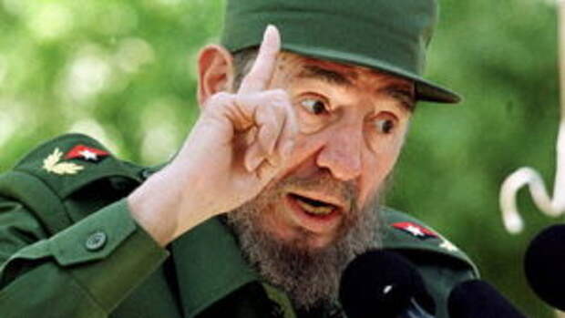 CASTRO