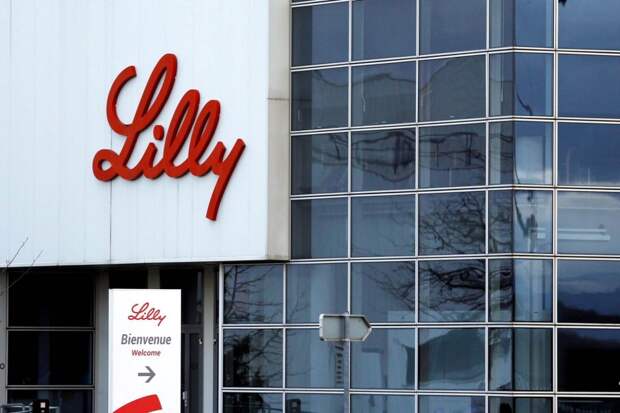 Фармацевтический гигант Eli Lilly приостанавливает свой бизнес в России