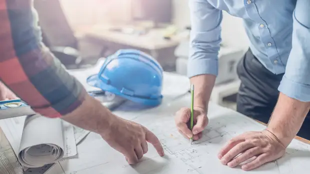 В Москве упростили порядок проведения перепланировки нежилых помещений