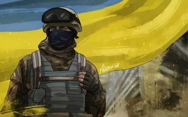 Пленный военнослужащий ВСУ рассказал о ненависти к украинскому командованию