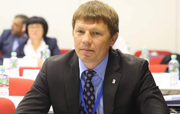 Майгуров призвал спортсменов не избегать общения с прессой