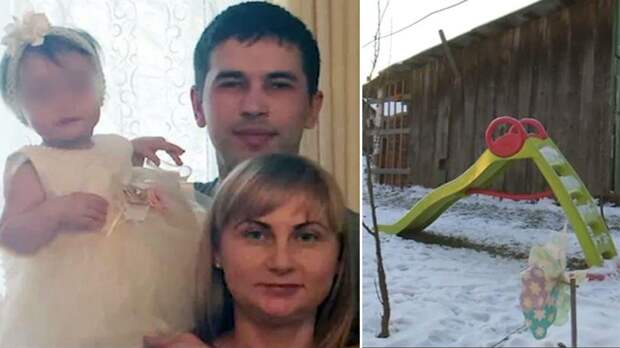 Защищавшего семью мужчину будут судить за тройное убийство