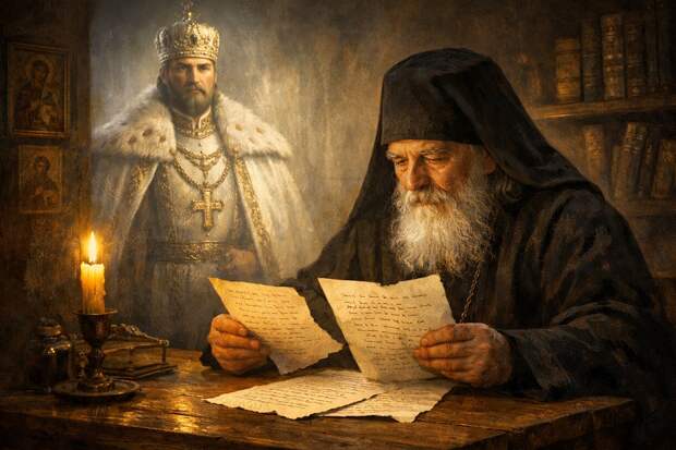 Значение самого странного пророчества Иоанна Крестьянкина о «Белом царе» для русского народа