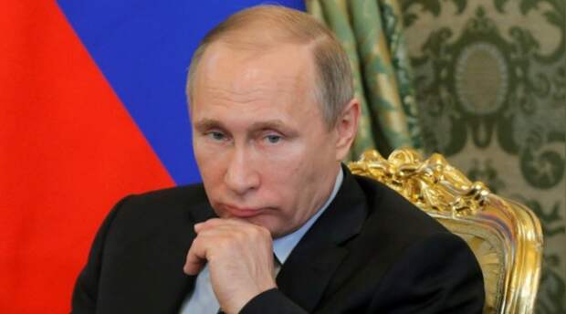 Daily Times: Путин возрождает Россию, руководствуясь обычным прагматизмом Daily Times: Путин возрождает Россию, руководствуясь обычным прагматизмом